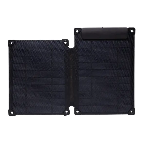 Pannello solare portatile da 10W Solarpulse - Immagine 3