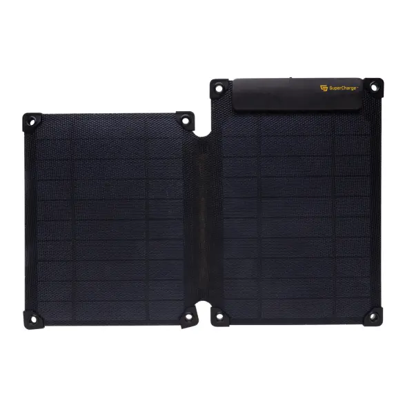 Pannello solare portatile da 10W Solarpulse - Immagine 8