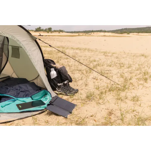 Pannello solare portatile da 10W Solarpulse - Immagine 11