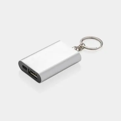 Powerbank portachiavi da 1000 mAh - Immagine 3