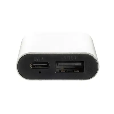 Powerbank portachiavi da 1000 mAh - Immagine 5