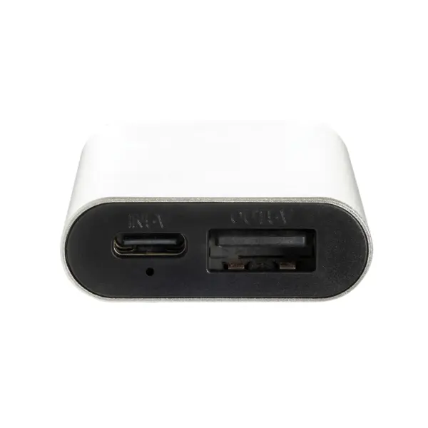 Powerbank portachiavi da 1000 mAh - Immagine 5