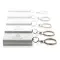 Powerbank portachiavi da 1000 mAh - Anteprima 8