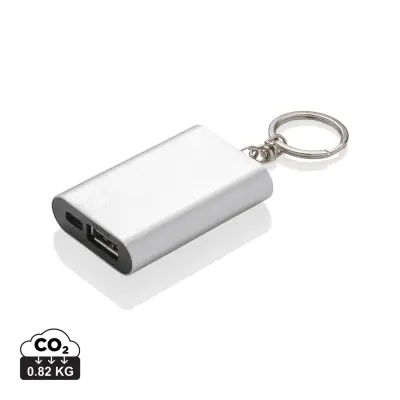 Powerbank portachiavi da 1000 mAh - Immagine 1