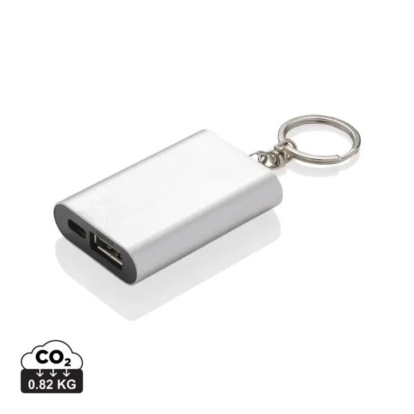 Powerbank portachiavi da 1000 mAh - Immagine 1