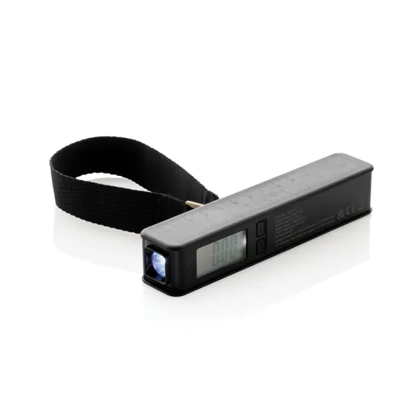 TORCH BILANCIA 5 in 1 powerbank Swiss Peak 2600 mAh - Immagine 1