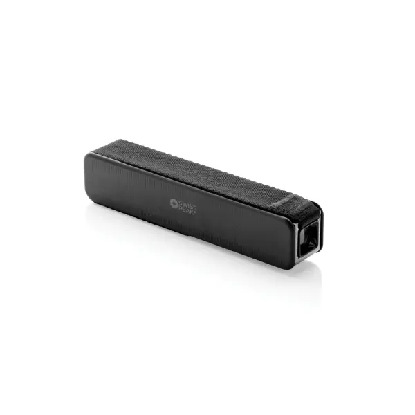 TORCH BILANCIA 5 in 1 powerbank Swiss Peak 2600 mAh - Immagine 5