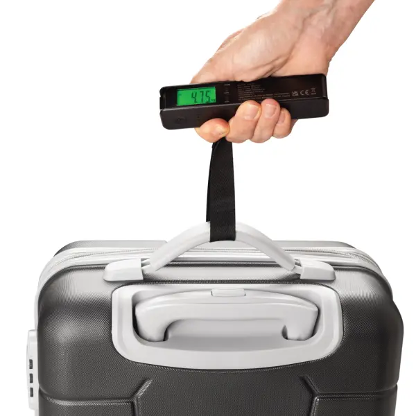 TORCH BILANCIA 5 in 1 powerbank Swiss Peak 2600 mAh - Immagine 4