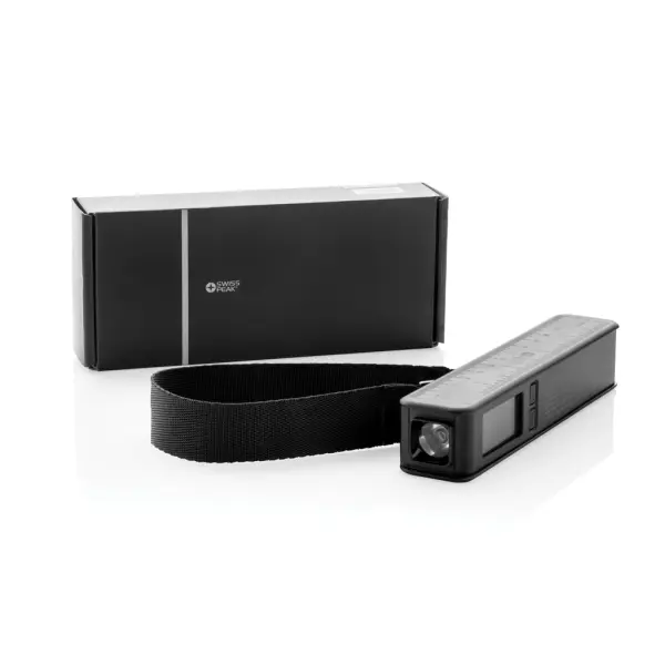 TORCH BILANCIA 5 in 1 powerbank Swiss Peak 2600 mAh - Immagine 2