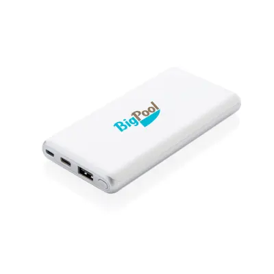 Powerbank ultra veloce da 10.000 mAh con PD - Immagine 9
