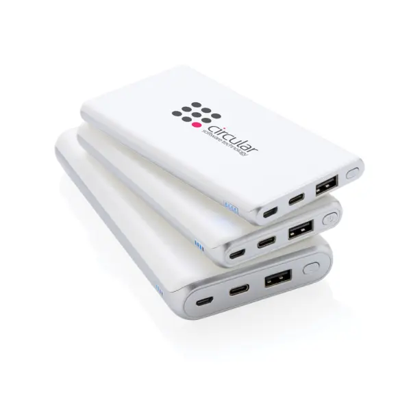Powerbank ultra veloce da 10.000 mAh con PD - Immagine 10