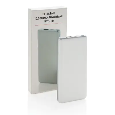 Powerbank ultra veloce da 10.000 mAh con PD - Immagine 8
