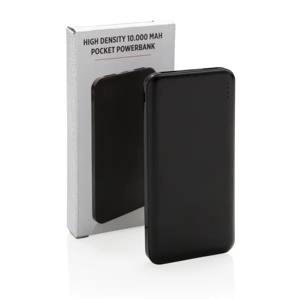 Powerbank tascabile da 10.000 mAh ad alta densità - Immagine 8