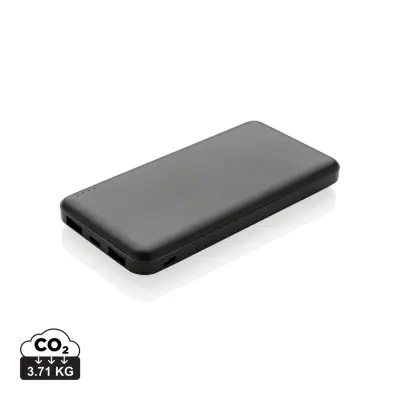Powerbank tascabile da 10.000 mAh ad alta densità - Immagine 1
