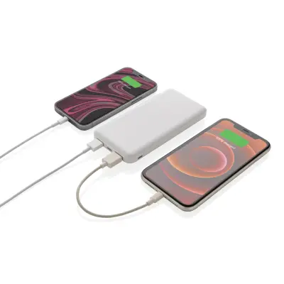 Powerbank tascabile da 10.000 mAh ad alta densità - Immagine 14