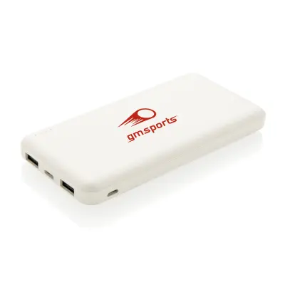Powerbank tascabile da 10.000 mAh ad alta densità - Immagine 19