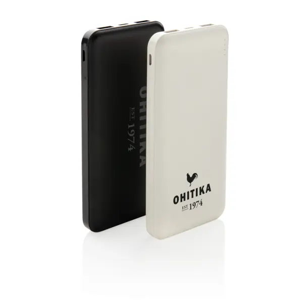 Powerbank tascabile da 10.000 mAh ad alta densità - Immagine 20