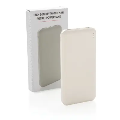 Powerbank tascabile da 10.000 mAh ad alta densità - Immagine 18