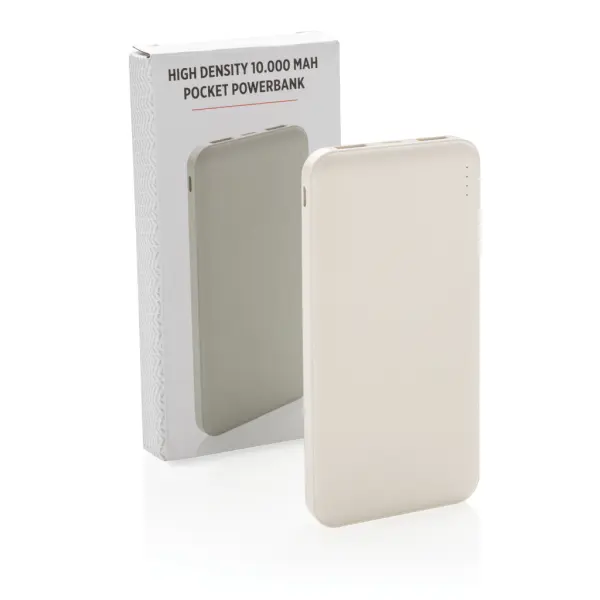 Powerbank tascabile da 10.000 mAh ad alta densità - Immagine 18