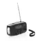 RescueWave RCS recycled plastic emergency radio - Anteprima 4