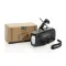 RescueWave RCS recycled plastic emergency radio - Anteprima 2