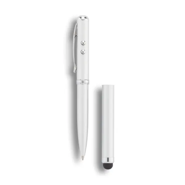 Penna 4 in 1 - Immagine 7