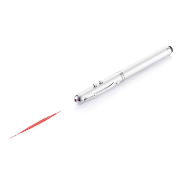 Penna 4 in 1 - Immagine 5