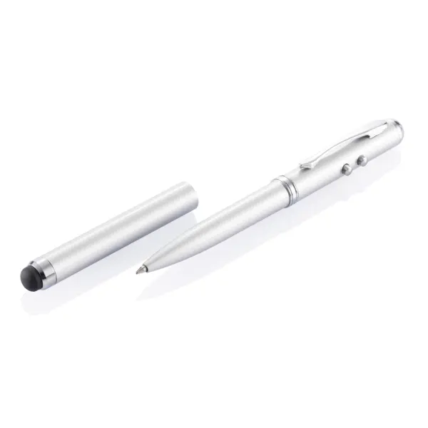 Penna 4 in 1 - Immagine 6