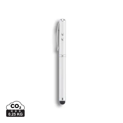 Penna 4 in 1 - Immagine 1