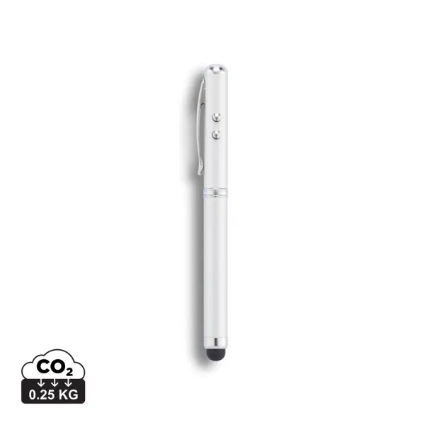 Penna 4 in 1 - Immagine 1