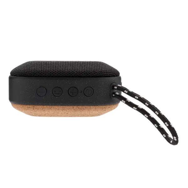 Speaker wireless promozionale 5W Baia - Immagine 5