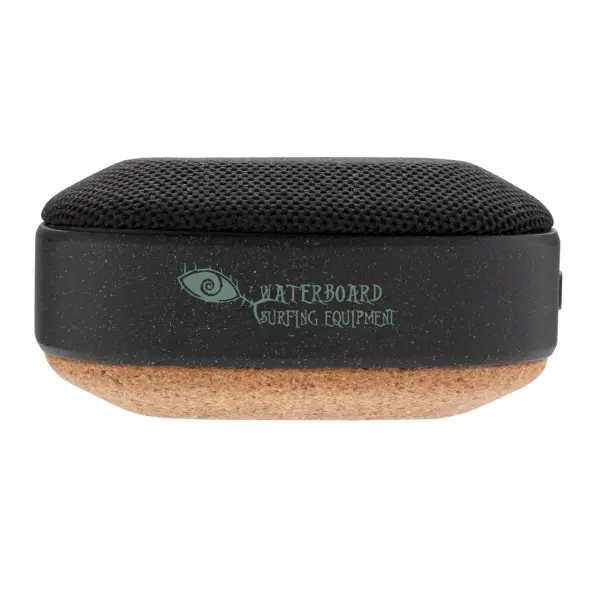 Speaker wireless promozionale 5W Baia - Immagine 8
