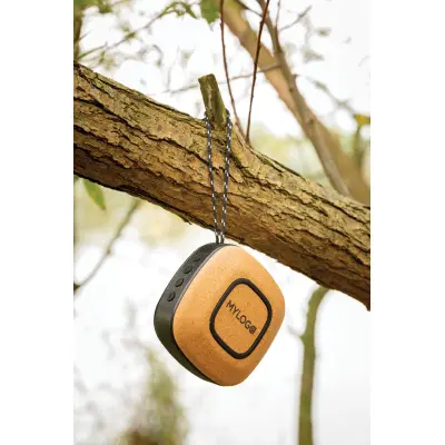 Speaker wireless promozionale 5W Baia - Immagine 11