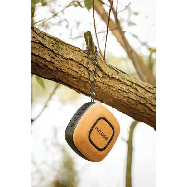 Speaker wireless promozionale 5W Baia - Immagine 11