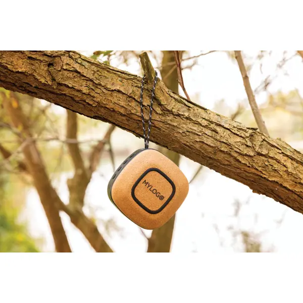 Speaker wireless promozionale 5W Baia - Immagine 12