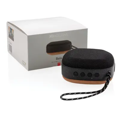 Speaker wireless promozionale 5W Baia - Immagine 1