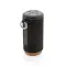Baia 10W wireless speaker, cork - Anteprima 2