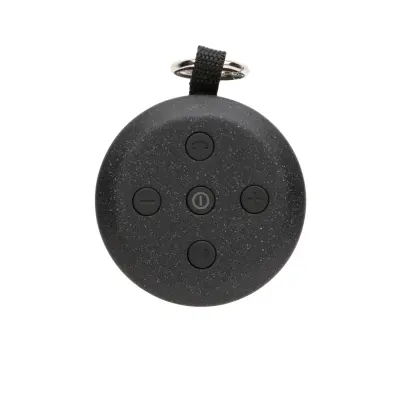 Baia 10W wireless speaker, cork - Immagine 4