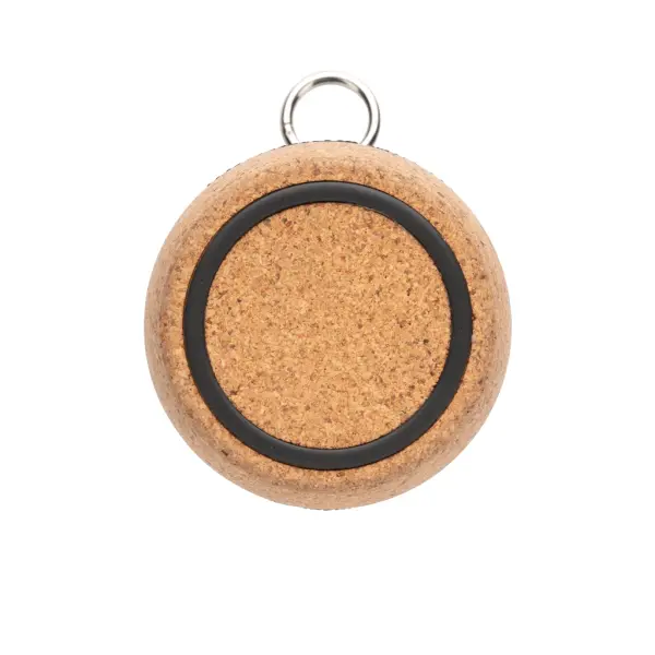 Baia 10W wireless speaker, cork - Immagine 5