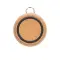 Baia 10W wireless speaker, cork - Anteprima 5