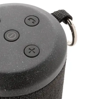 Baia 10W wireless speaker, cork - Immagine 7