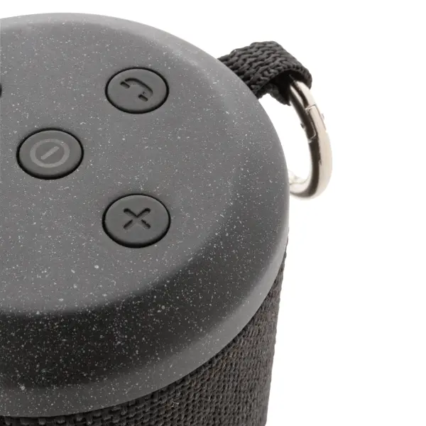 Baia 10W wireless speaker, cork - Immagine 7