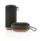 Baia 10W wireless speaker, cork - Anteprima 9