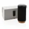 Baia 10W wireless speaker, cork - Anteprima 1