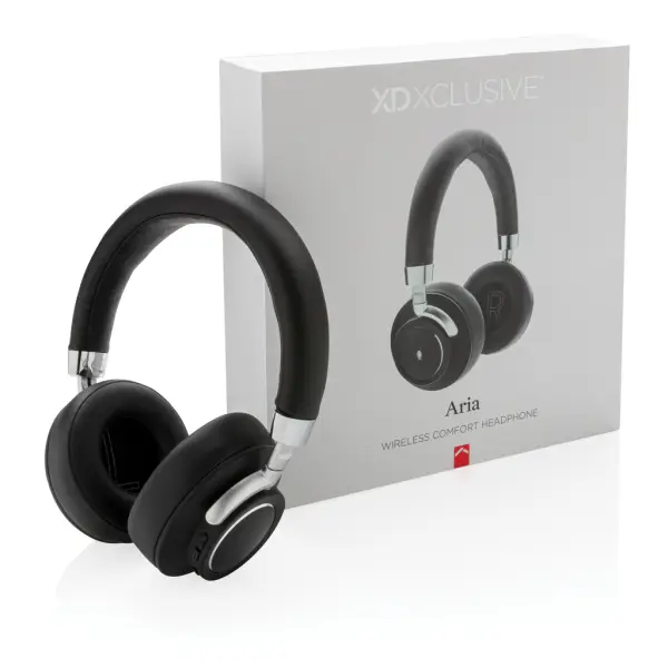 Cuffie wireless comfort Aria - Immagine 9