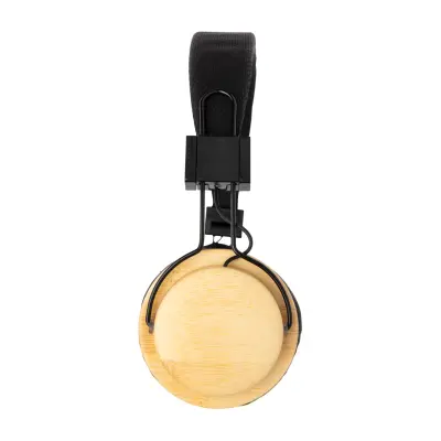 Cuffie wireless Bambù - Immagine 5