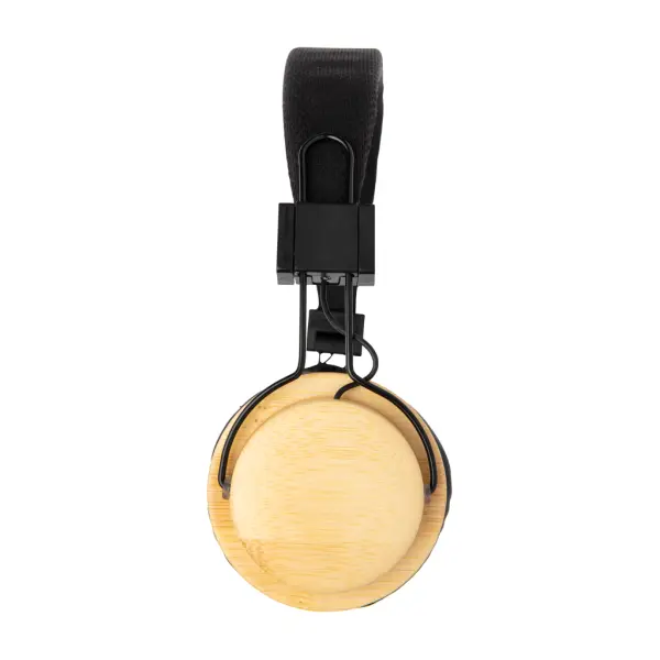 Cuffie wireless Bambù - Immagine 5