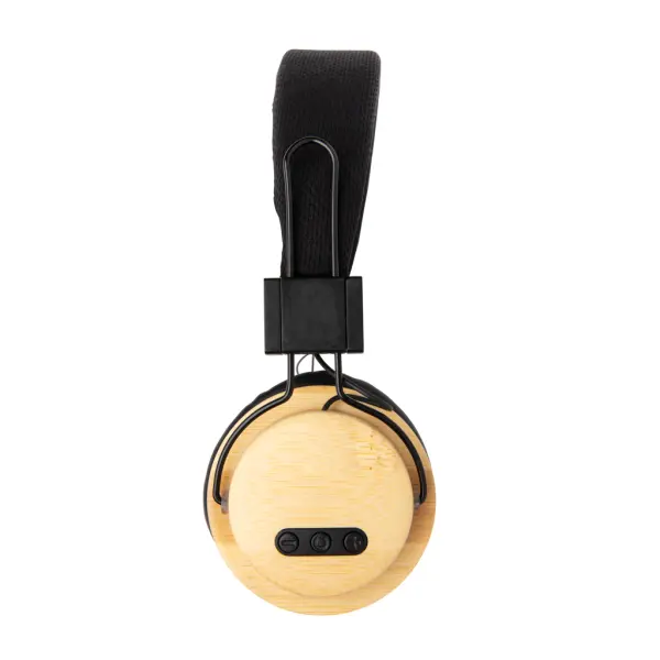 Cuffie wireless Bambù - Immagine 6