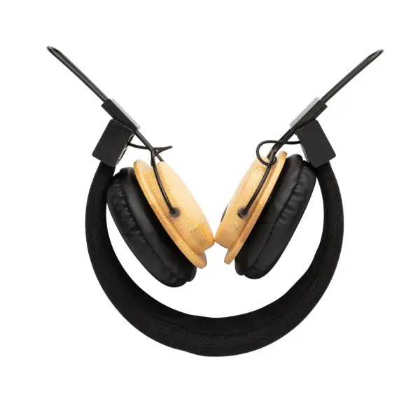 Cuffie wireless Bambù - Immagine 8
