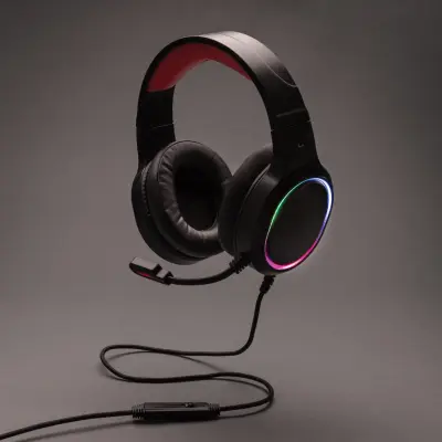 Cuffie gaming RBG - Immagine 8